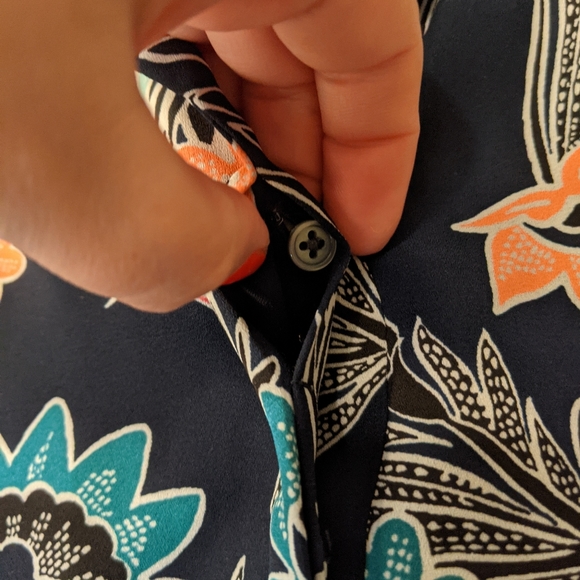 Banana Republic dress - Picture 7 of 8